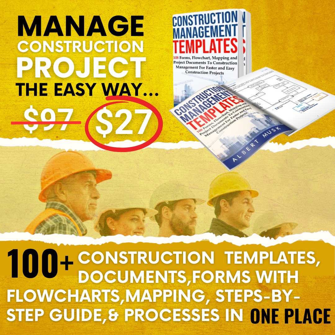 Construction Project Management Pro | Lapu-Lapu City