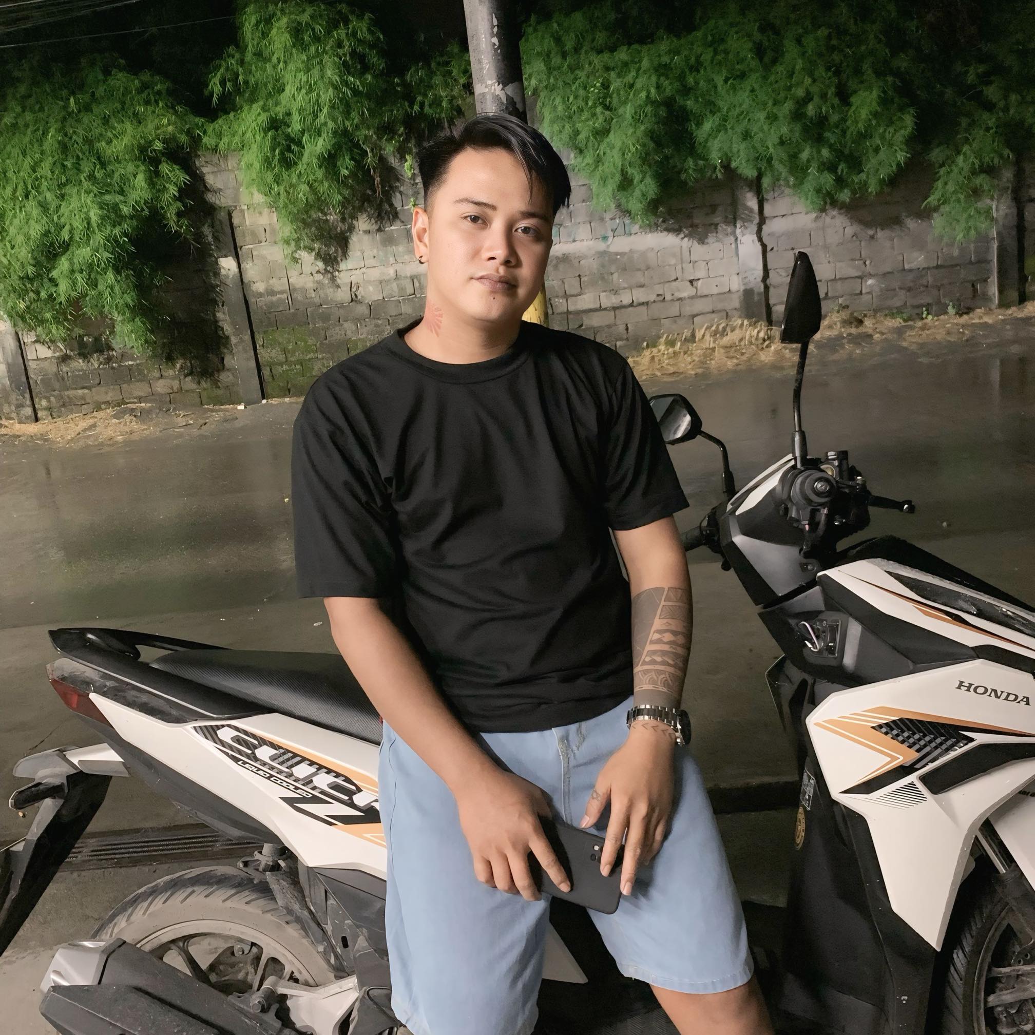 ALVIN PAYAD TADEO
