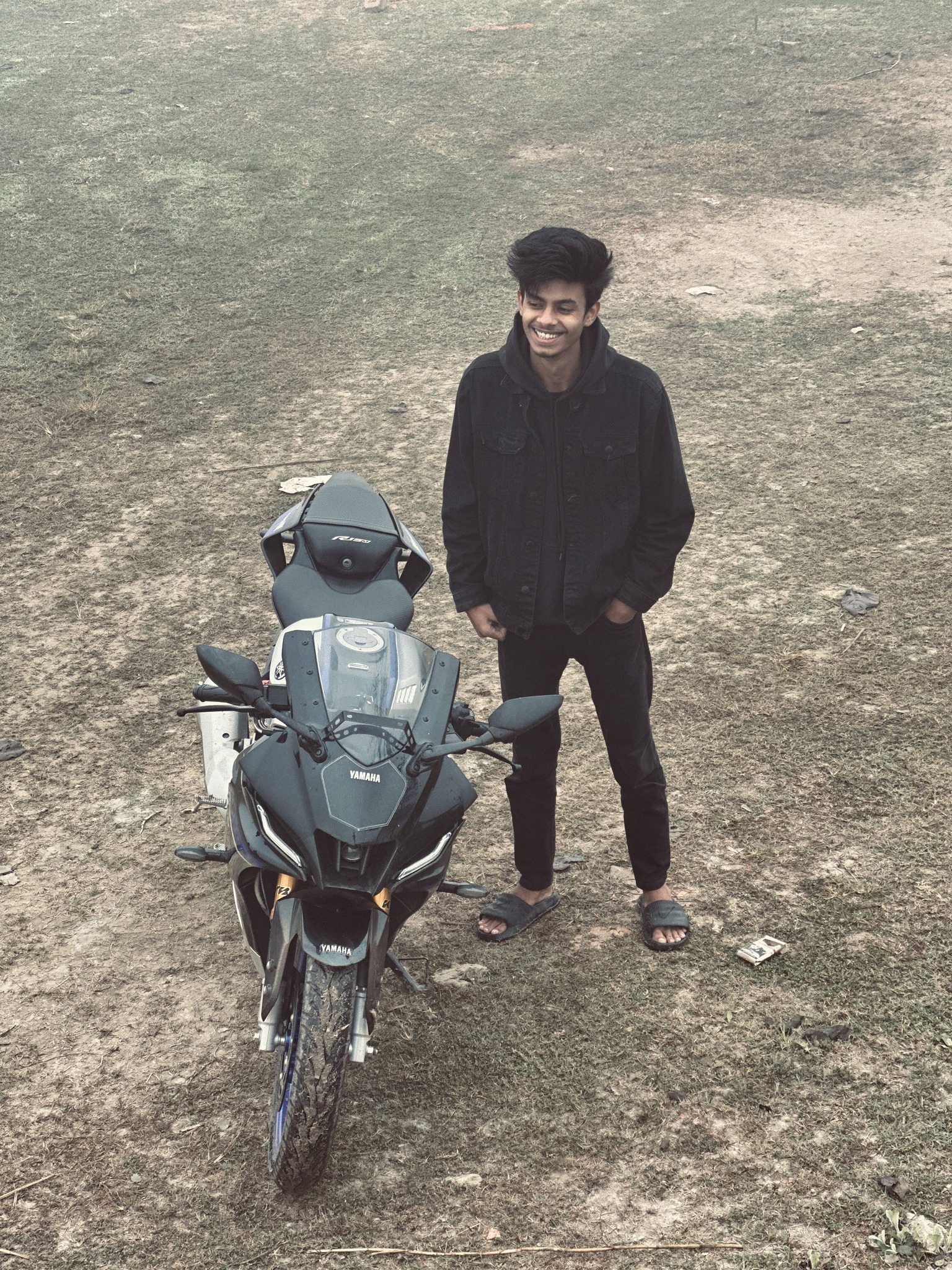 Midul Hasan