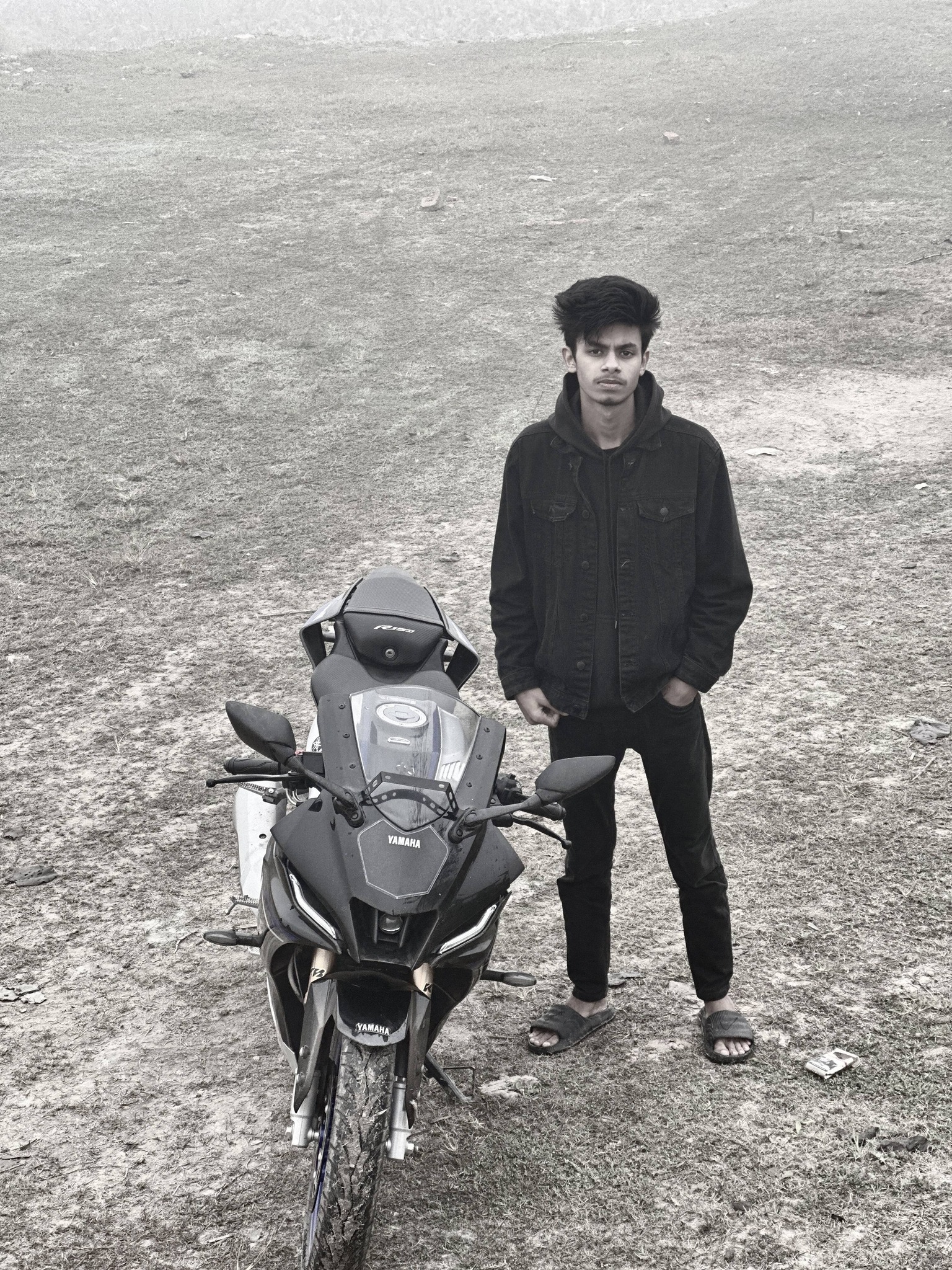 Midul Hasan