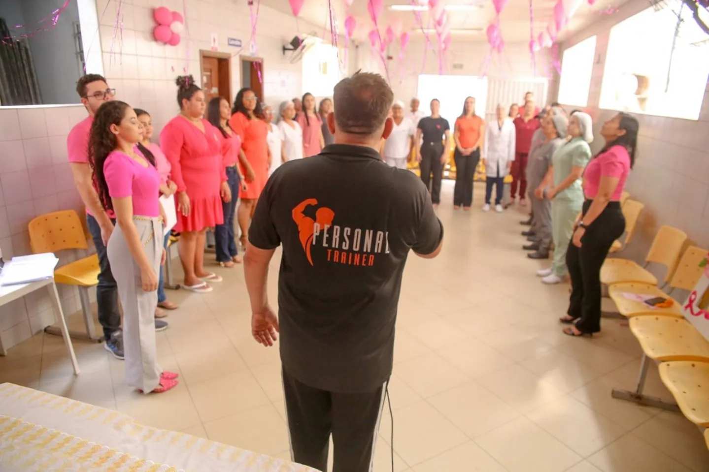 Associação... - Associação Beneficente São José-ABSJ