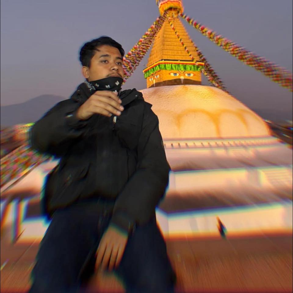 Pranaya Baral