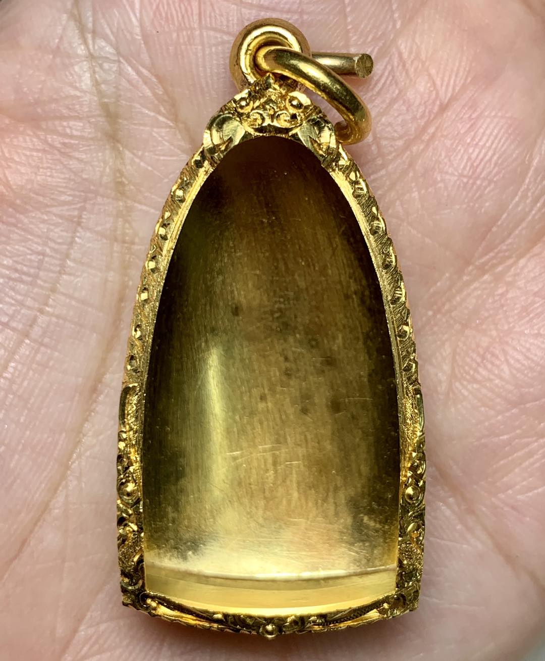 SOLD OUT... - ร้านตลับทองฐิติ - Gold Casing for Amulet