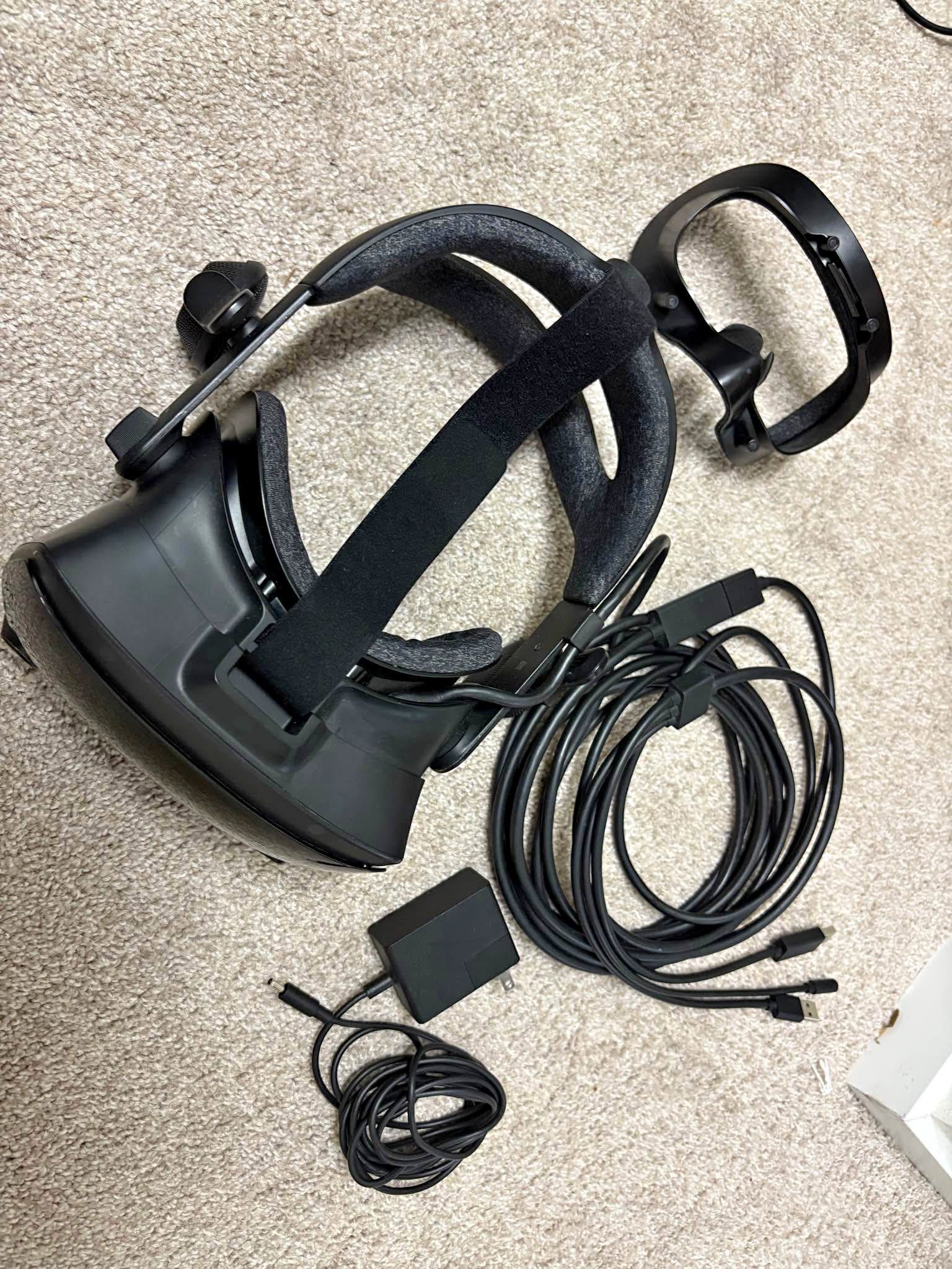 Valve Index VR Kits for sale in Seattle, Washington | Facebook ...