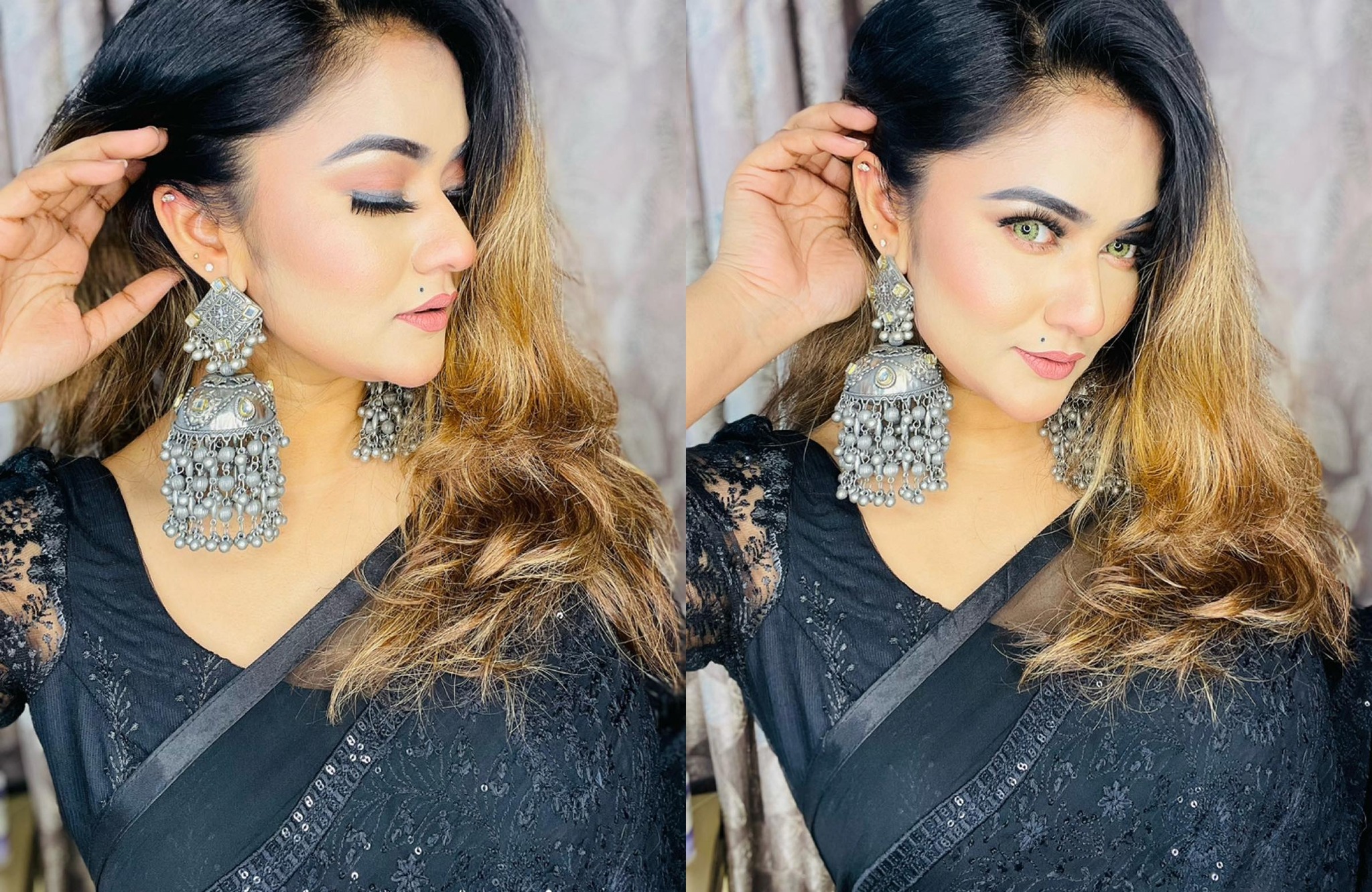 Divafia by Urmi Rahman