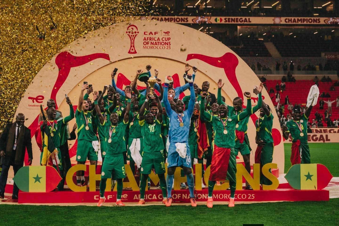 كــل يـوم هــدف بــاب غــاي الســـاحــق فـي مـرمـى المنتــخب المـغـربـي