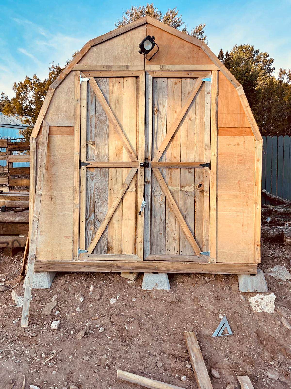 Storage - Storage Sheds - Albuquerque, New Mexico | Facebook ...