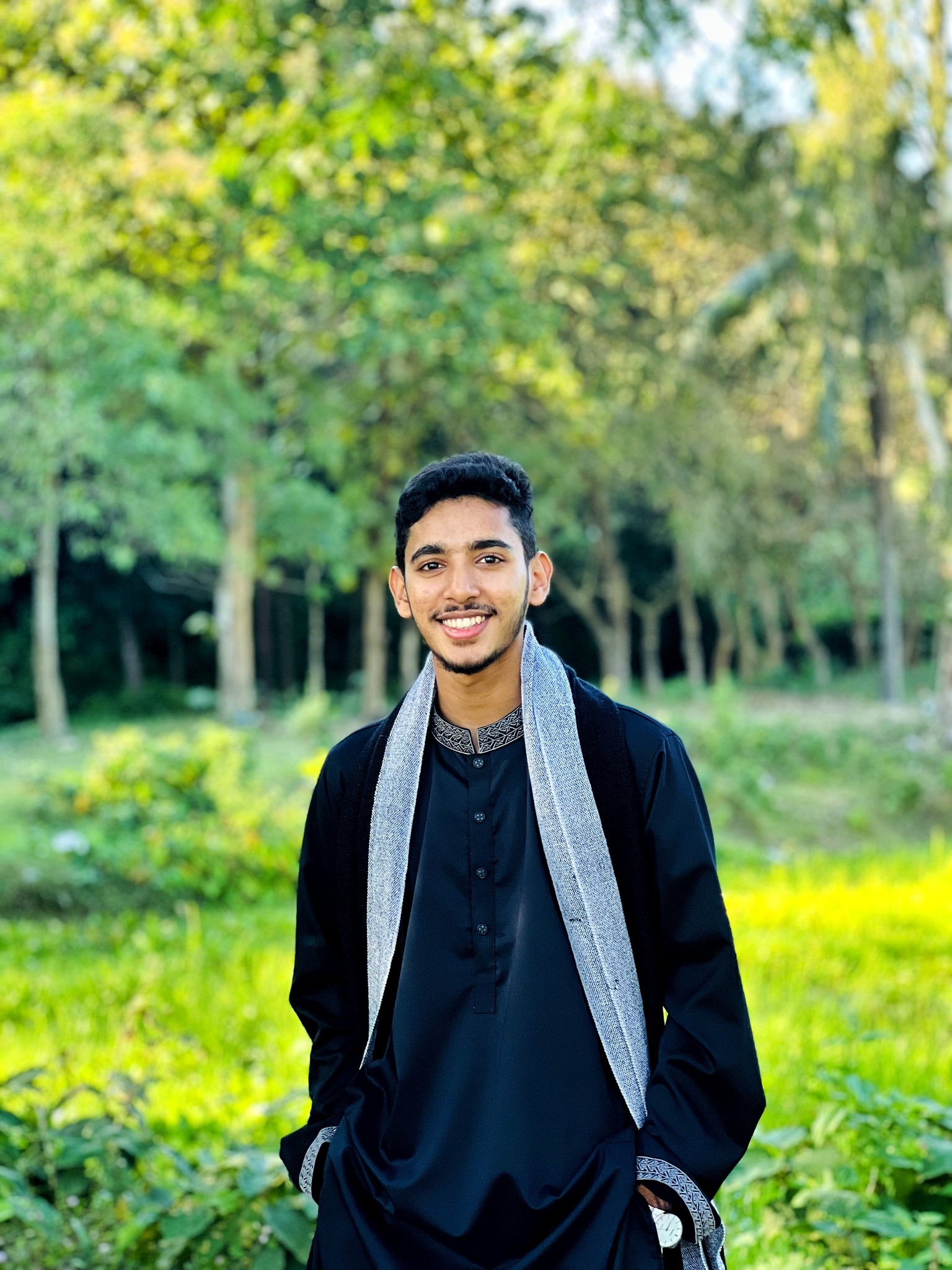 Rafiul Islam