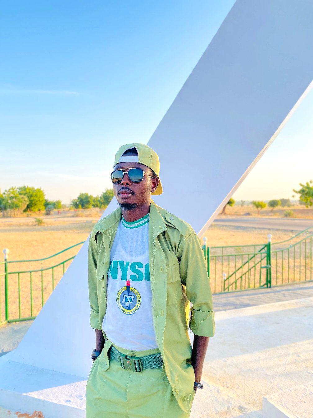 Sunusi MK