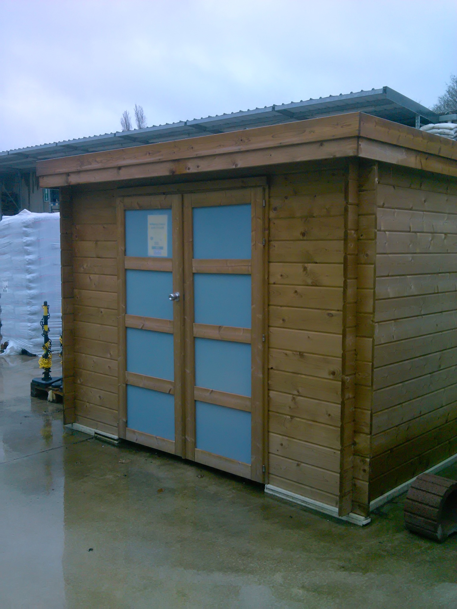 Hubo | Geel