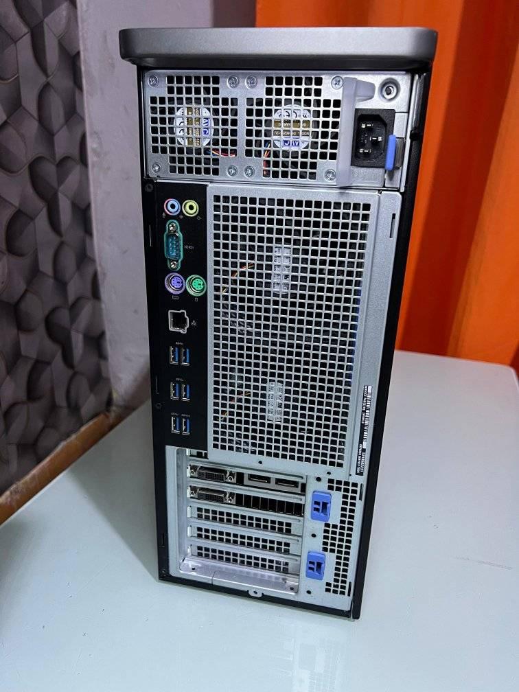 Workstation servidor precision 7820 - Computer Cases - Luanda, Angola ...