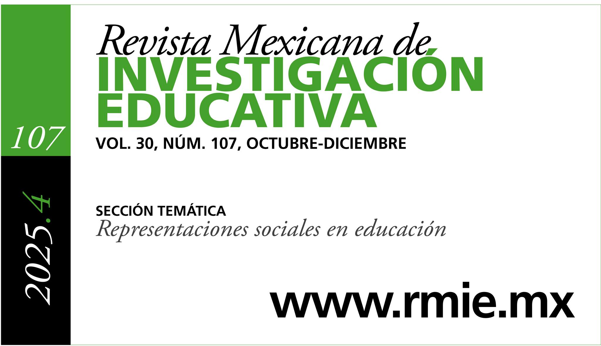 Consejo Mexicano de Investigación Educativa COMIE | Mexico City