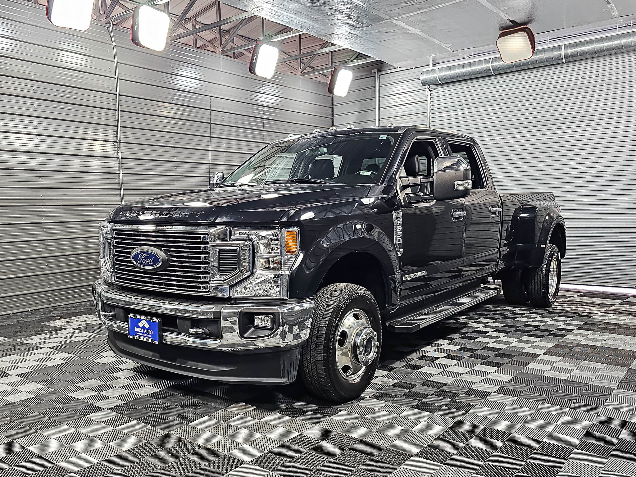 Trust Auto | Sykesville MD