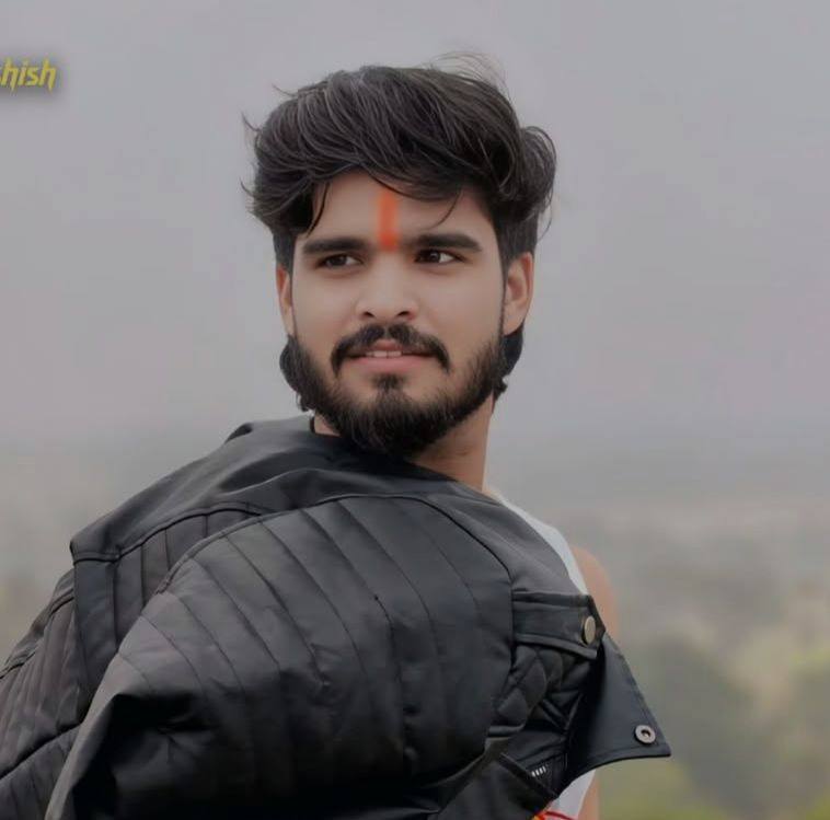 Vikash Raj