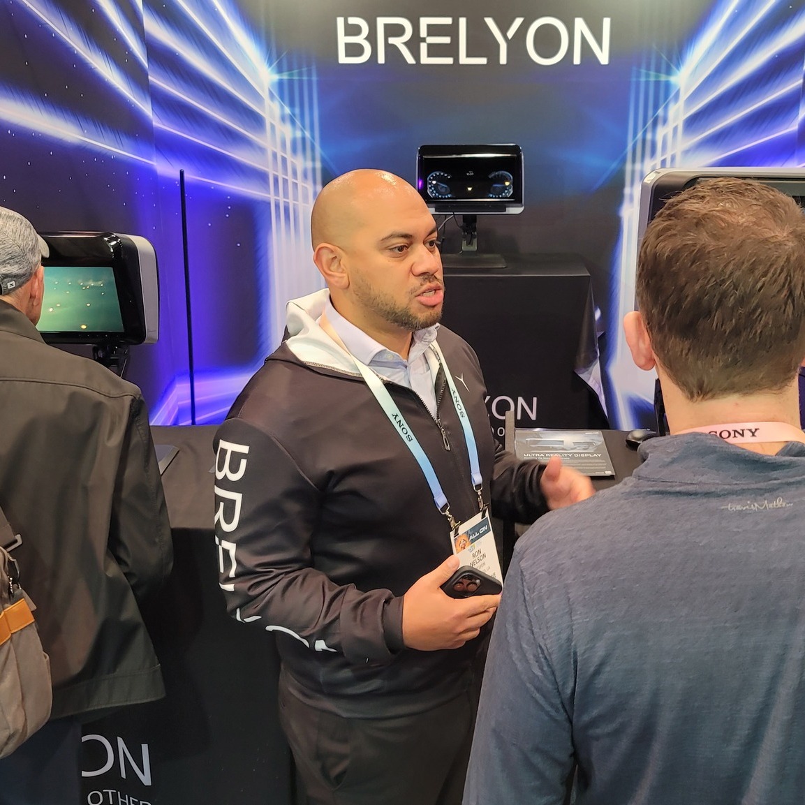 Brelyon