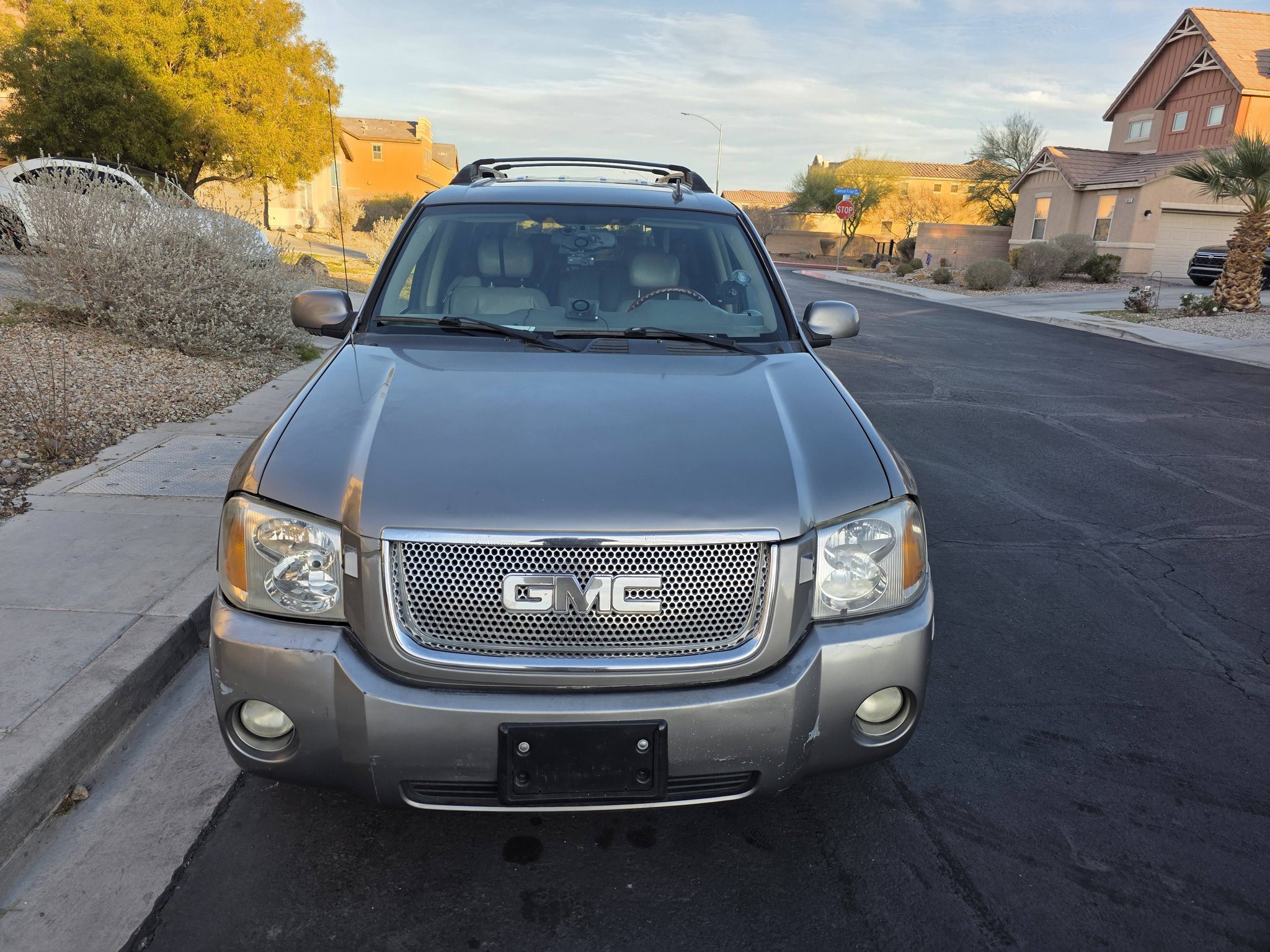 Genuine OEM Calipers & Brackets for GMC Envoy for sale