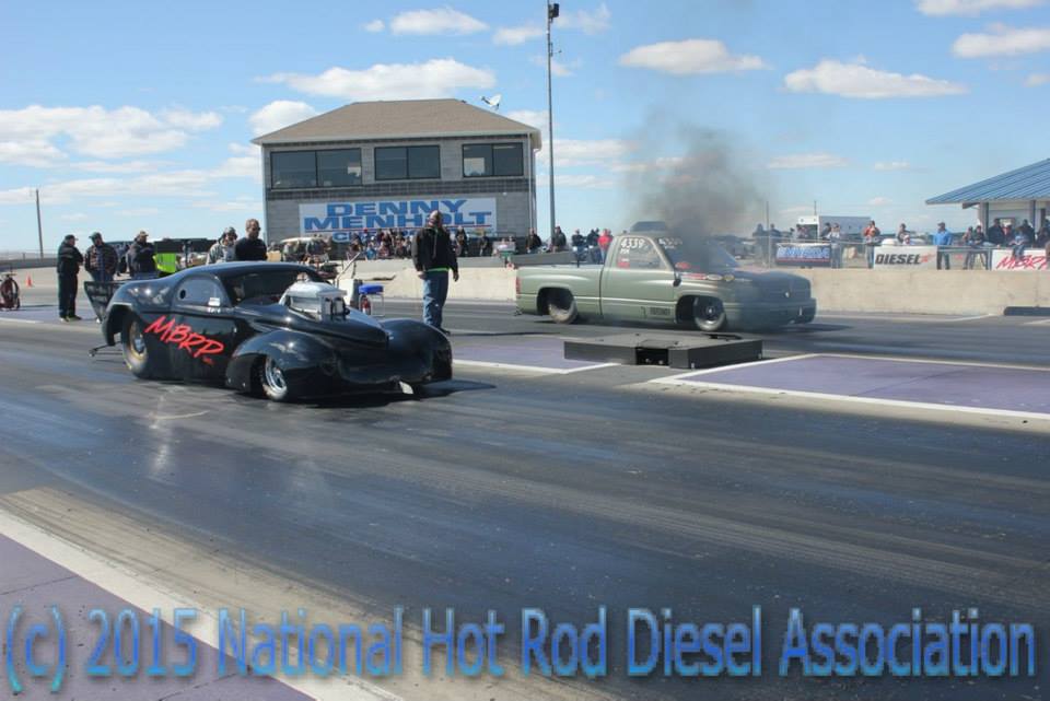 CT Performance | Rimbey AB