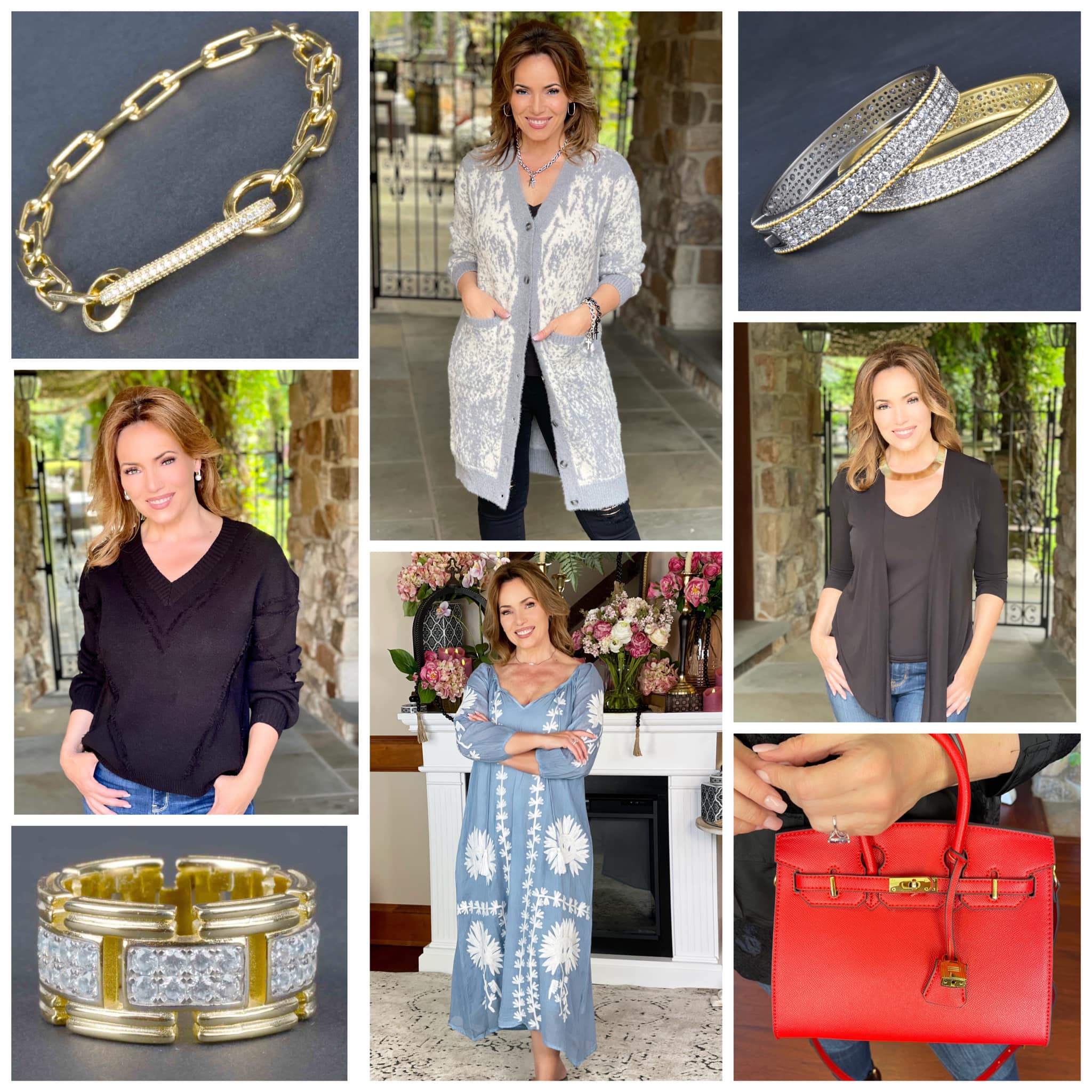 Lisa Robertson - Cute fashion finds never come this easy!... | Facebook