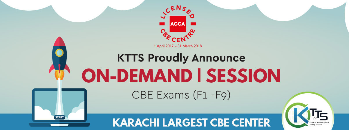 KTTS | Karachi