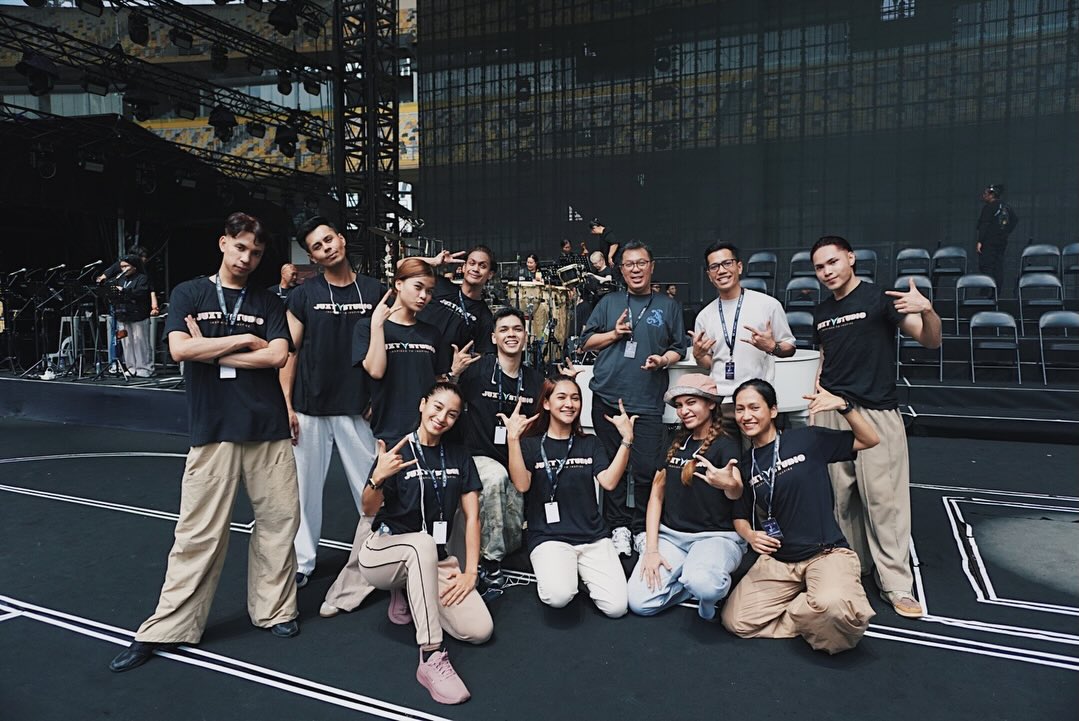 JUXT Studio | Petaling Jaya
