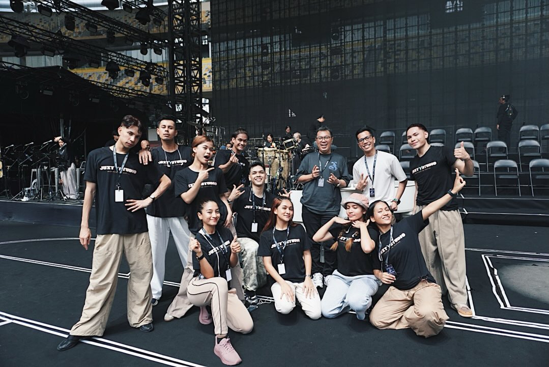 JUXT Studio | Petaling Jaya