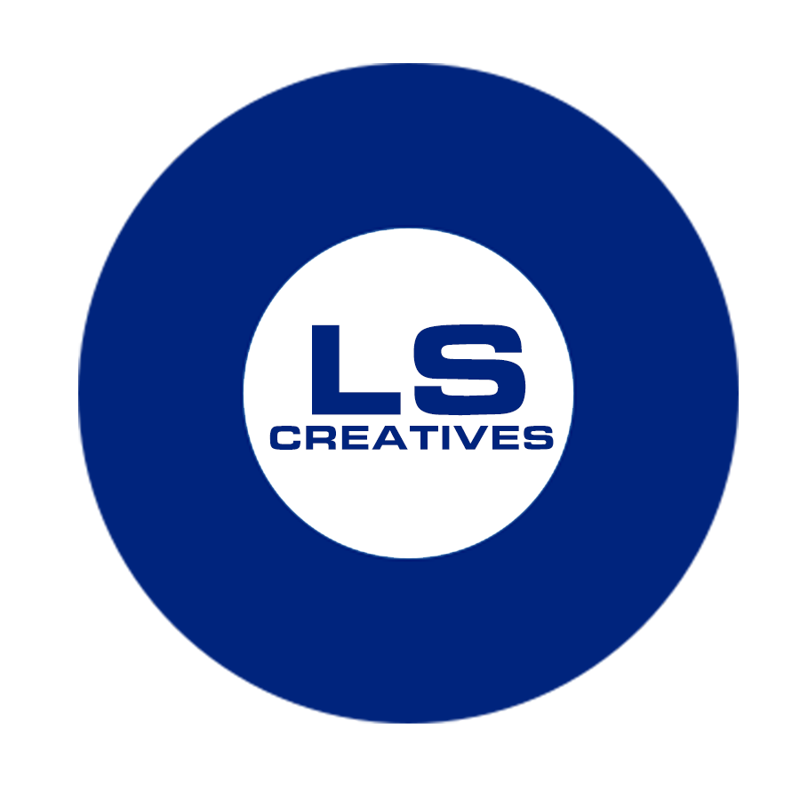 LS Creatives - Home