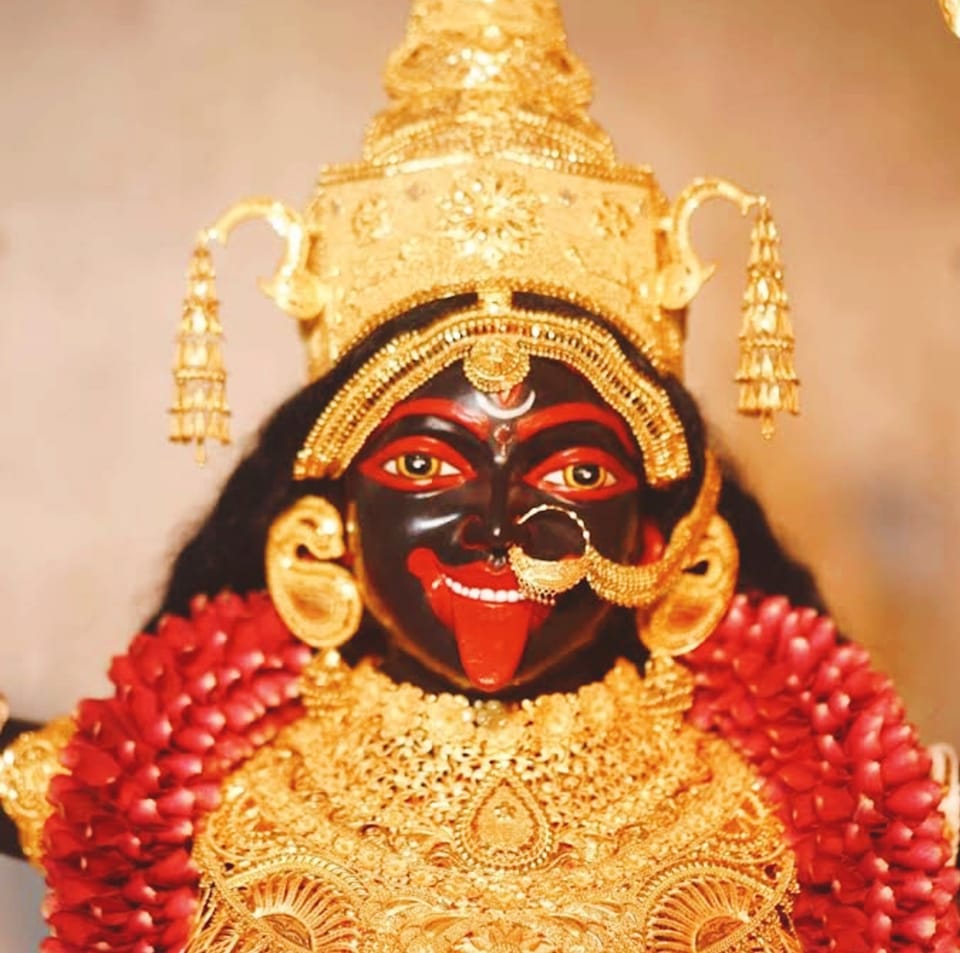 Tulika Aditya