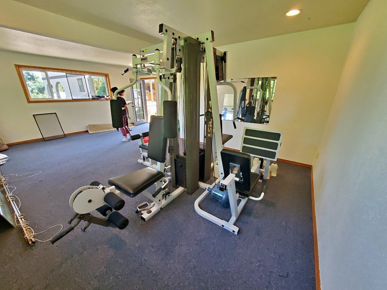 Hoist 4 Stack - Weight Lifting Machines & Racks - Renton, Washington ...