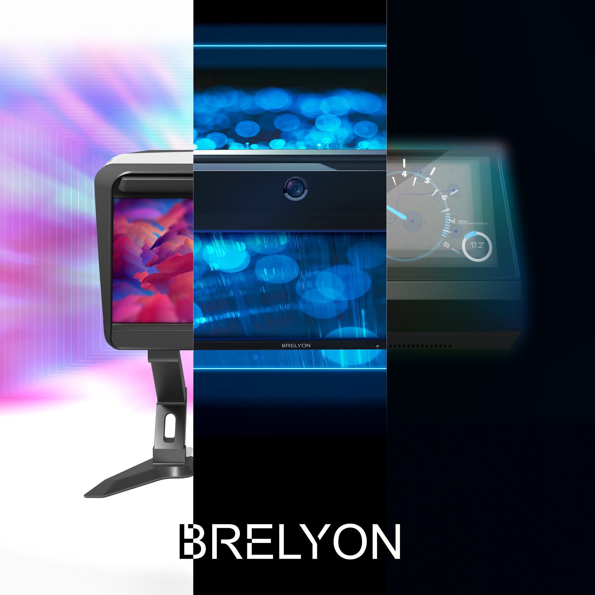 Brelyon