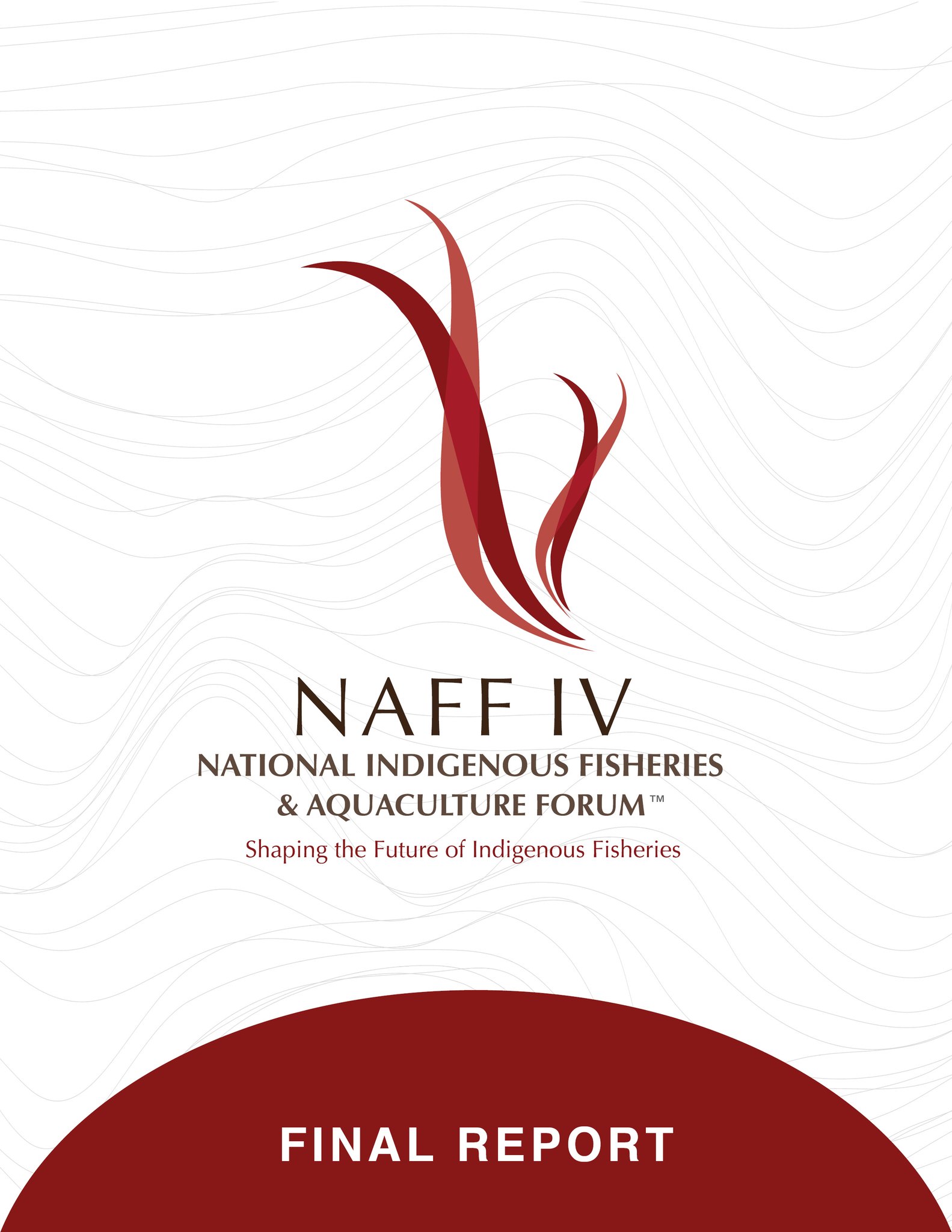 National - We’re happy to share that the Fourth National Indigenous ...
