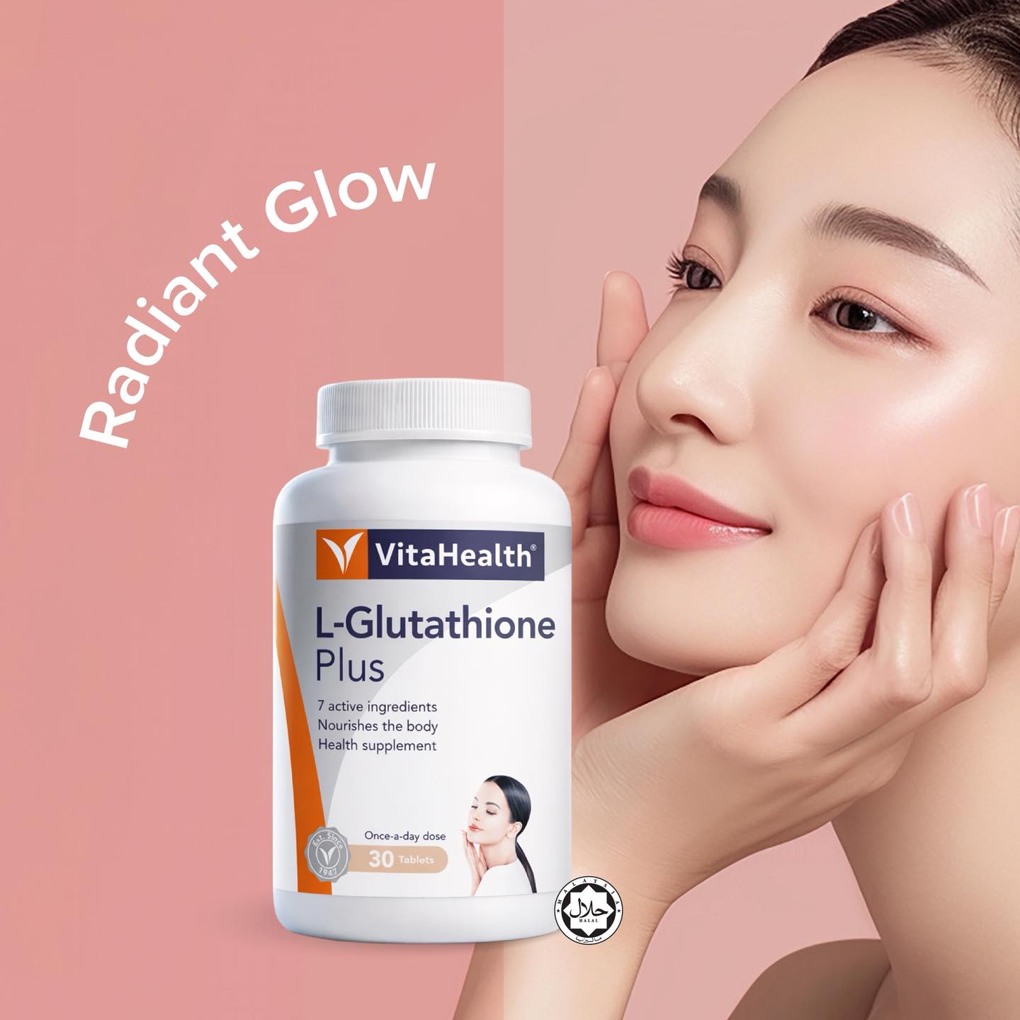 VitaHealth Malaysia added a new photo