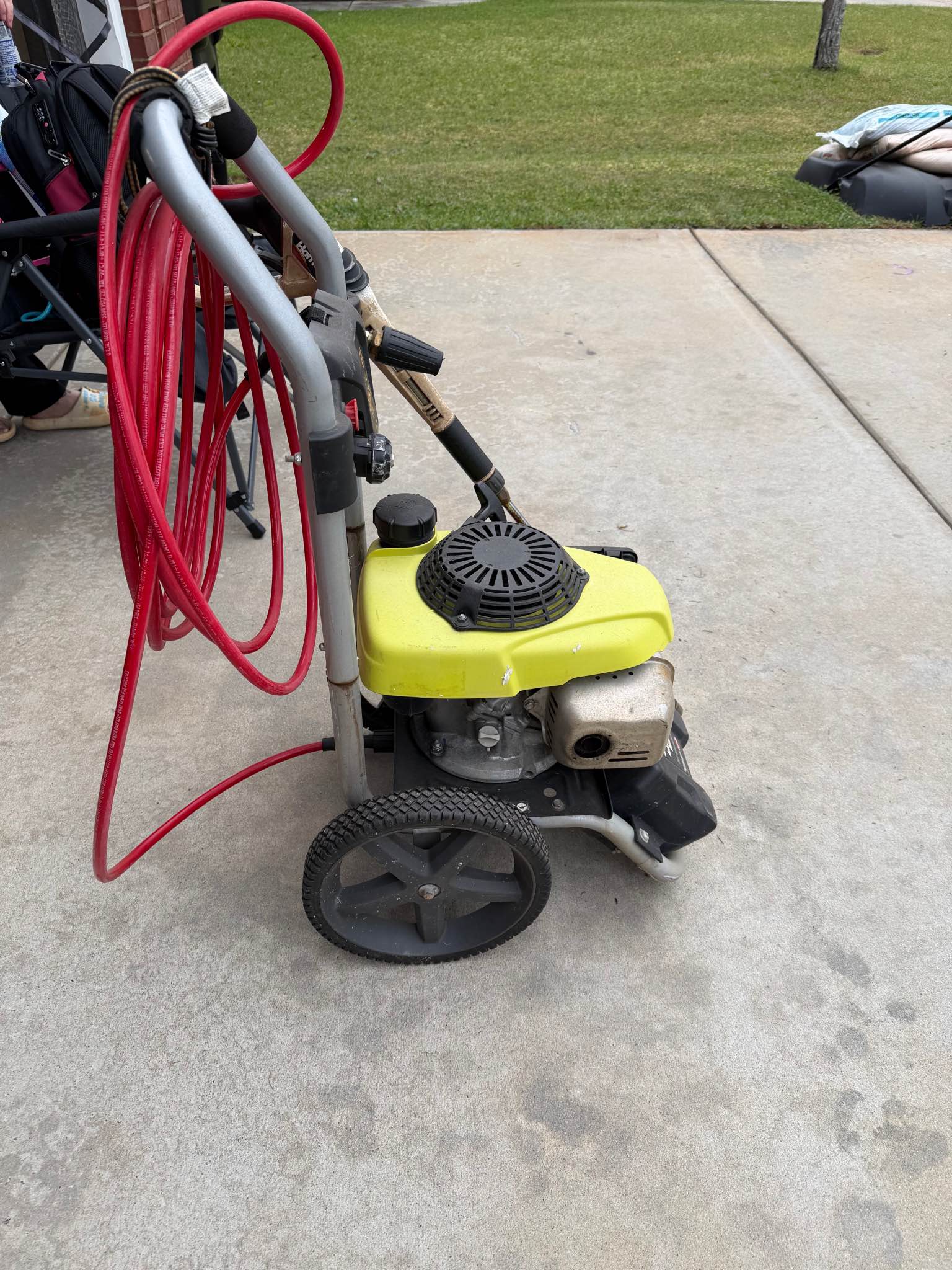 Sitemapcdatahttpabckniqoocomryobi Pressure Washer 2800 Psi
