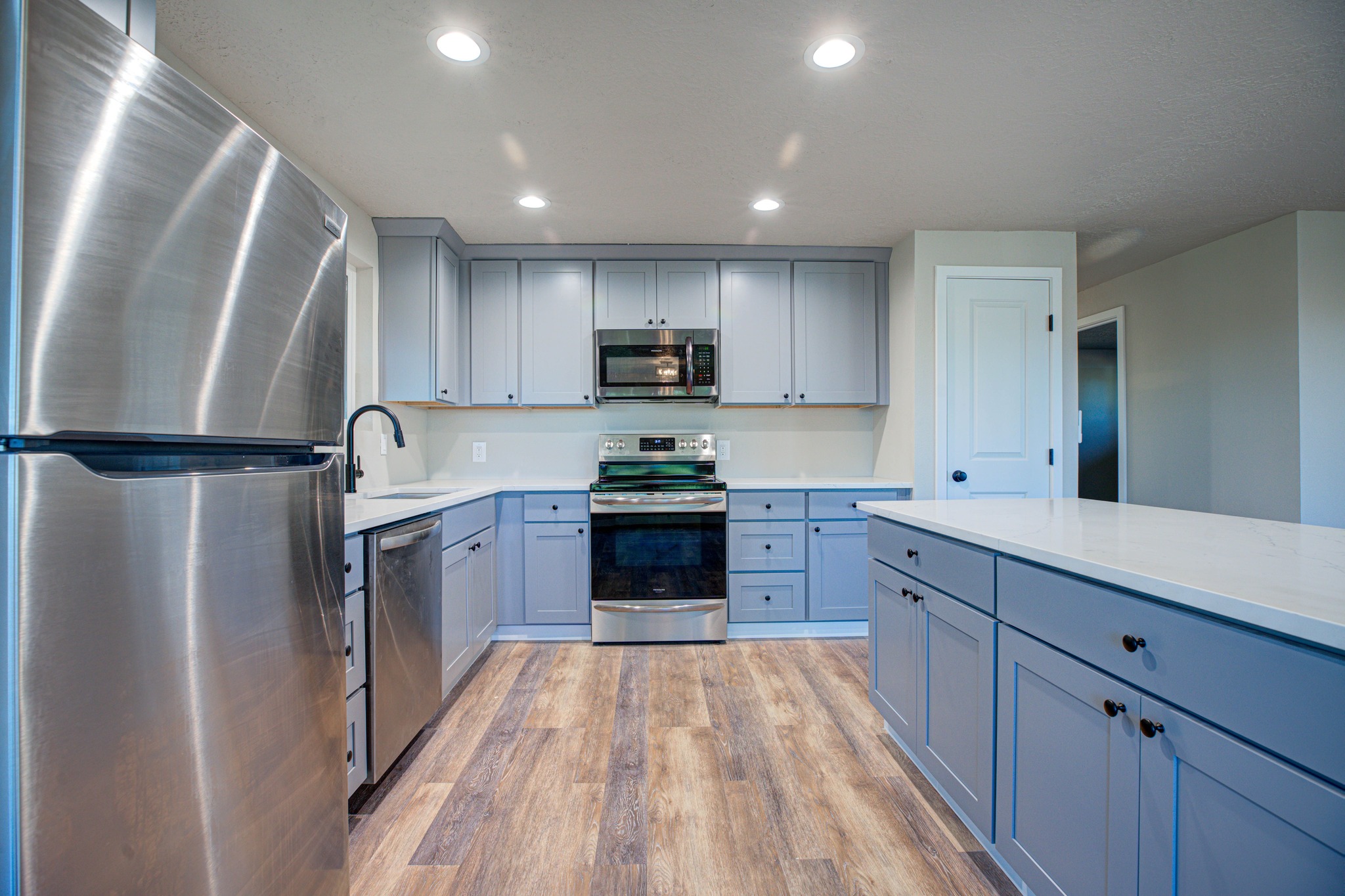 NorthWest Home Improvements LLC