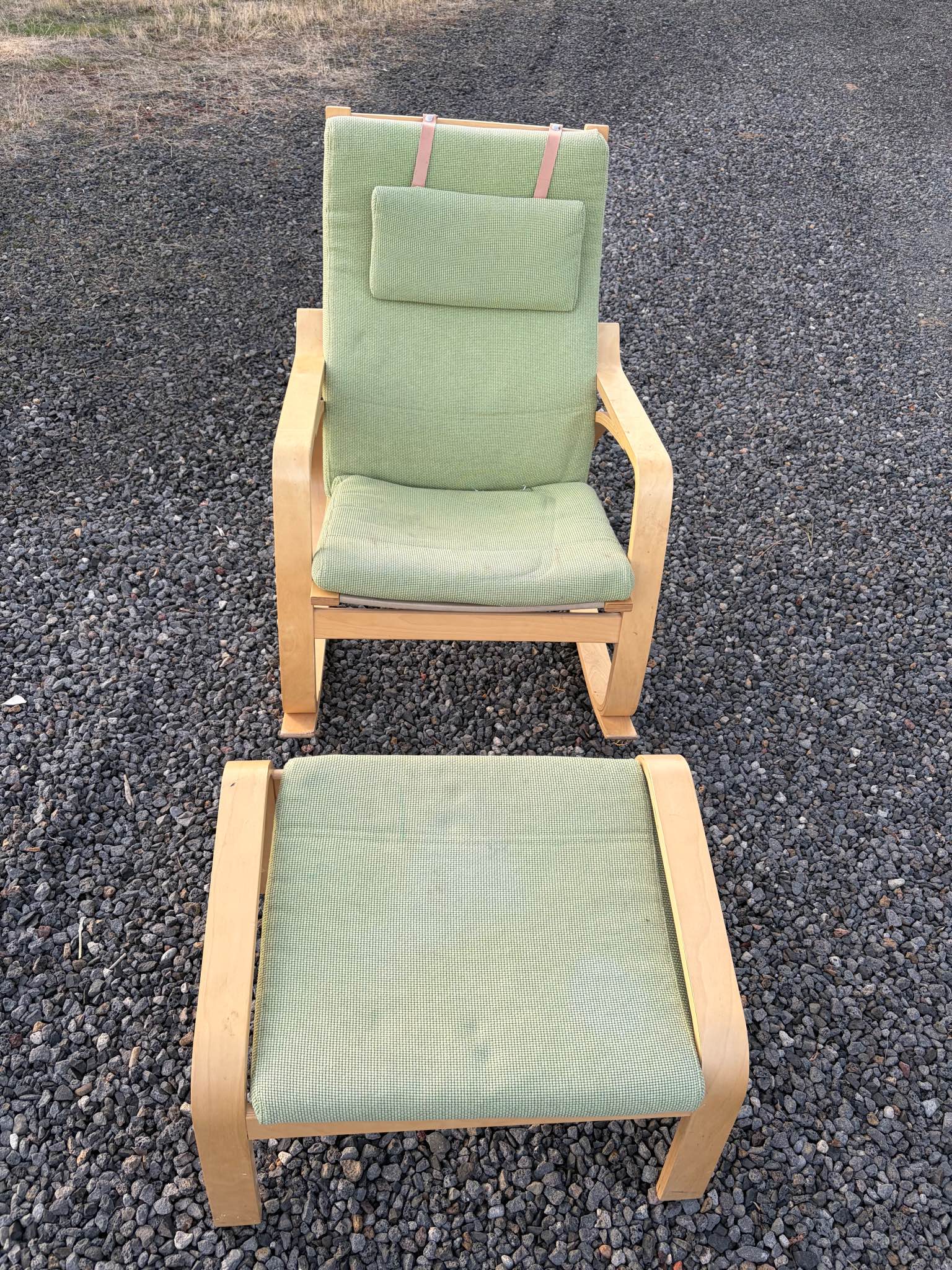 IKEA Rocker - Chairs - Bend, Oregon | Facebook Marketplace | Facebook