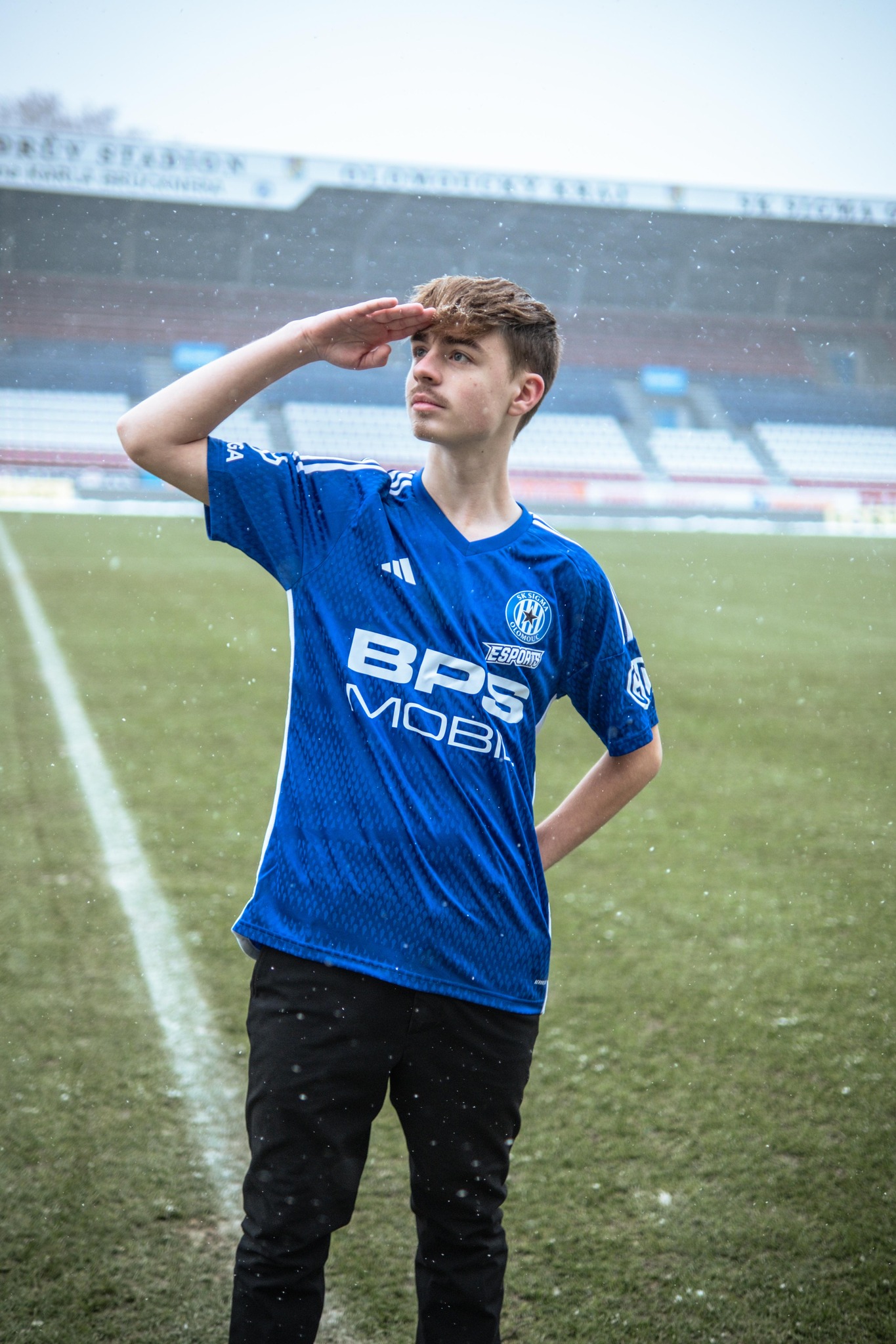 Sigma esports