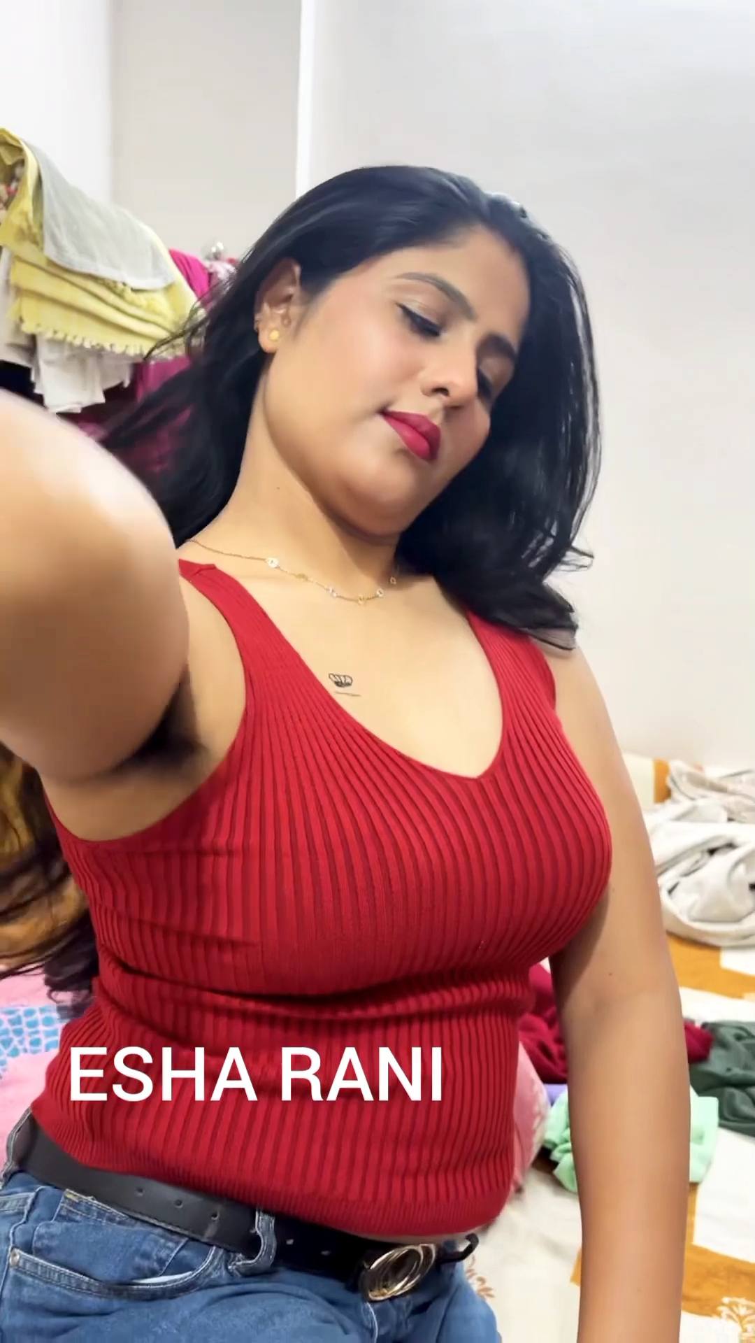 Esha Rani