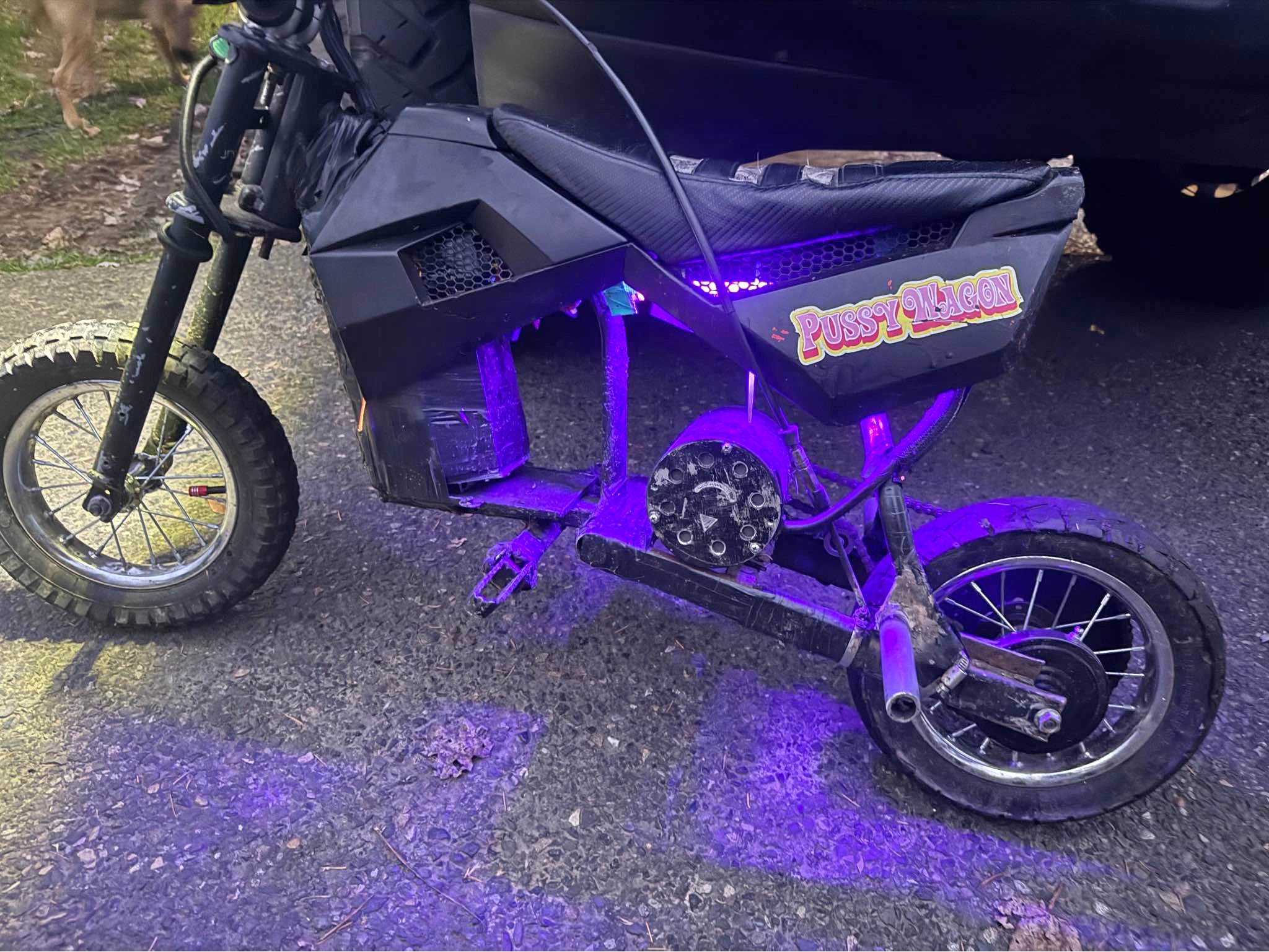 Razor 350 modded - Cars & Trucks - Oak Grove, Oregon | Facebook ...