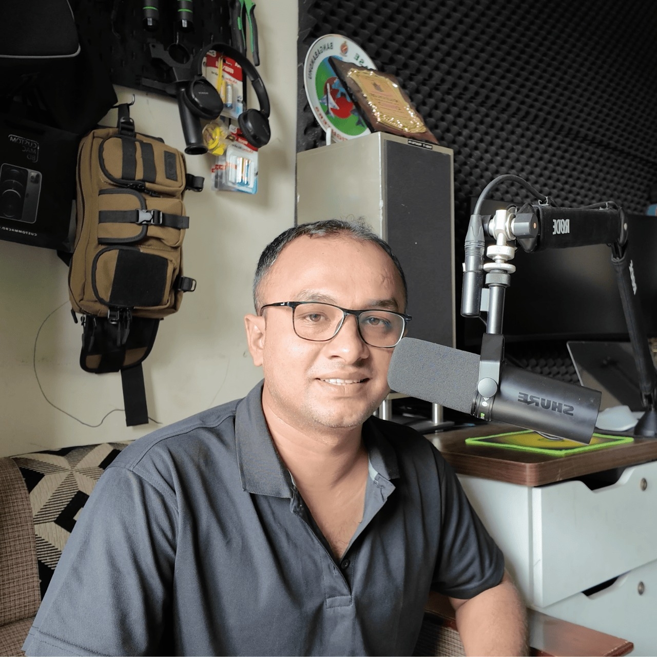 Rajib Raj