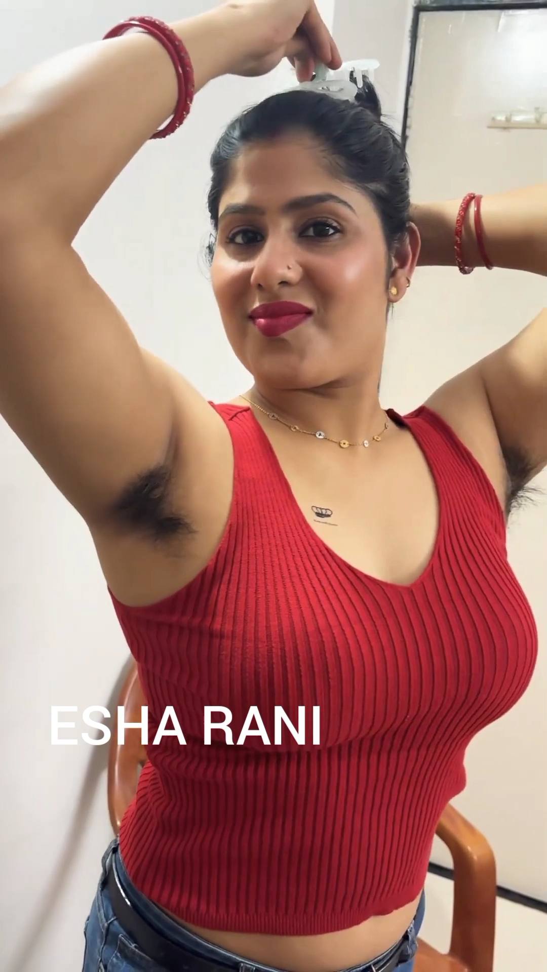 Esha Rani