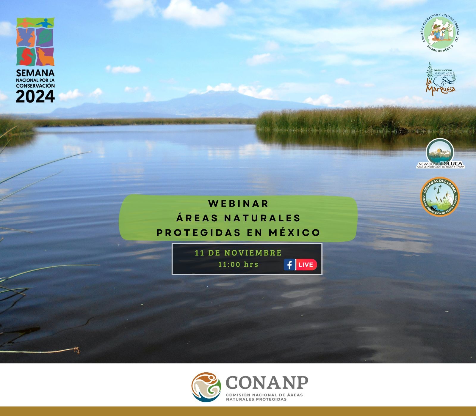 CECyTEM - 🌎📢 ¡Forma parte de la protección de nuestro planeta! Te ...