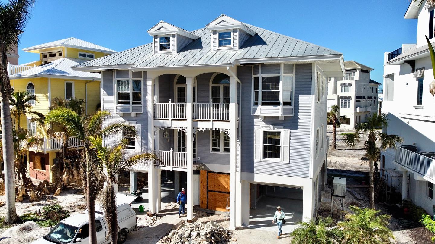 Charles Ruck - Realtor | Bonita Springs FL