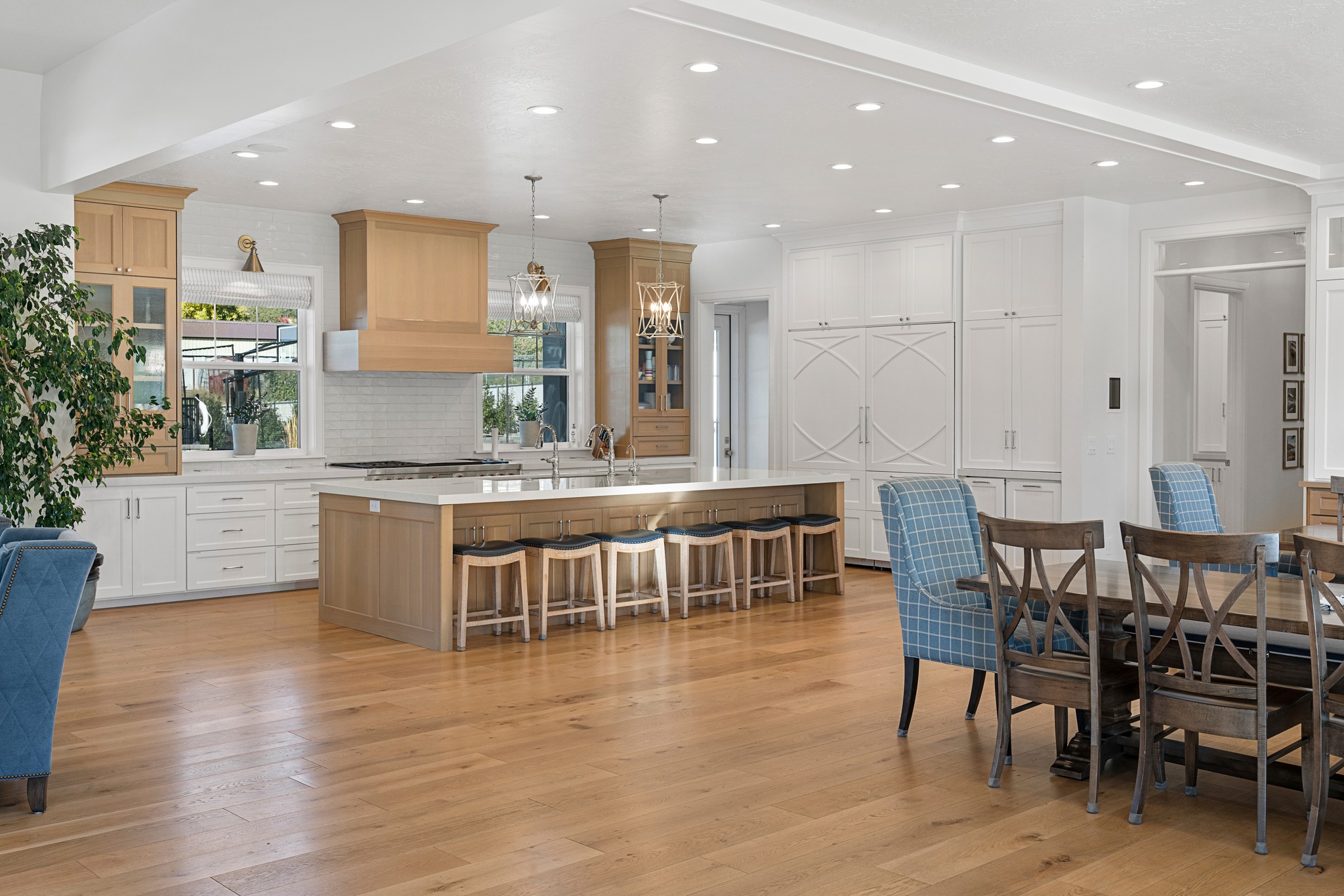 Salt Lake Real Estate Photography | Cottonwood Heights UT