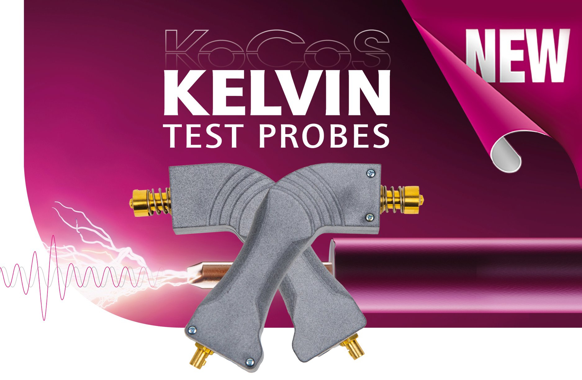 Check our new Kelvin test... - KoCoS - A FRIEND OF ENERGY