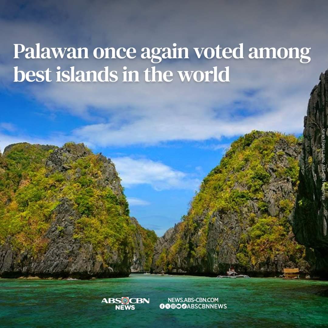 TravelOnline - Palawan packages as low as Php1888/pax full...
