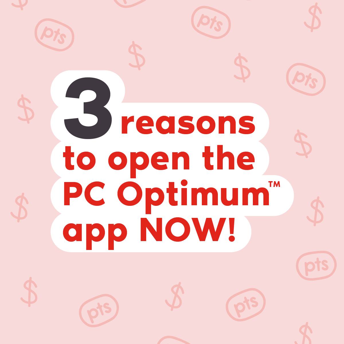 PC Optimum