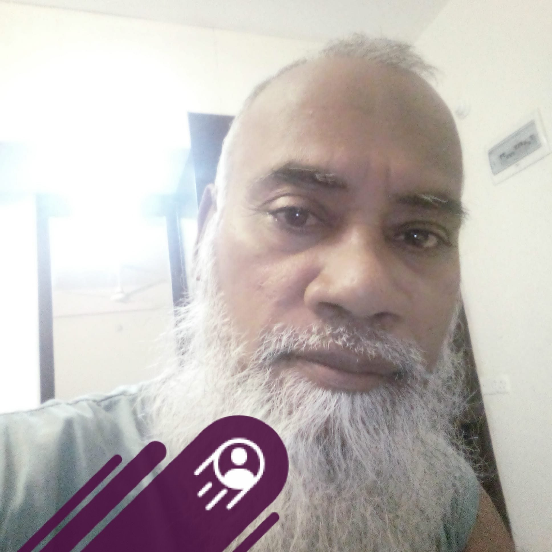 Md. Abdur Rouf