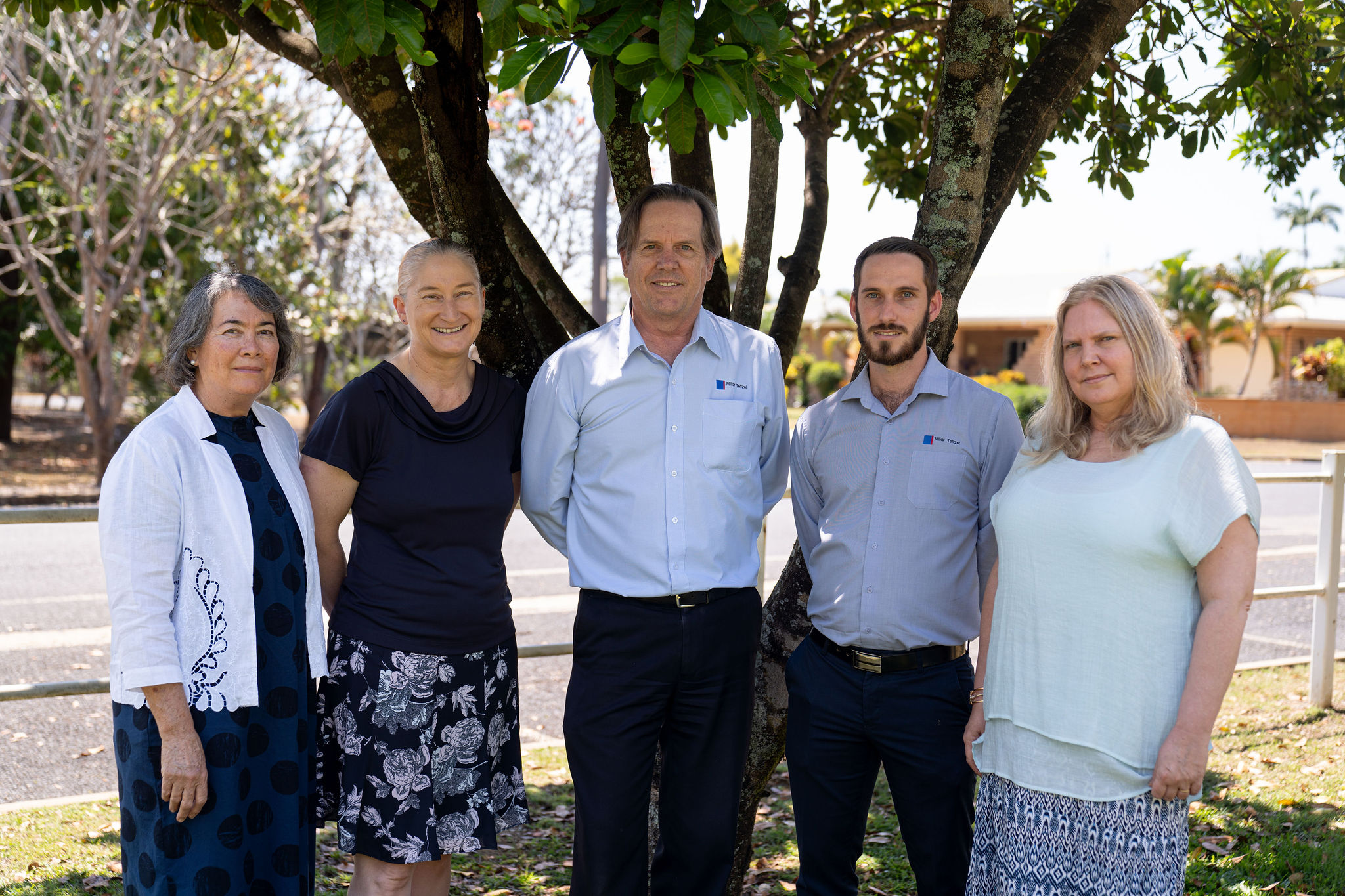 Millar Teitzel | Mareeba QLD