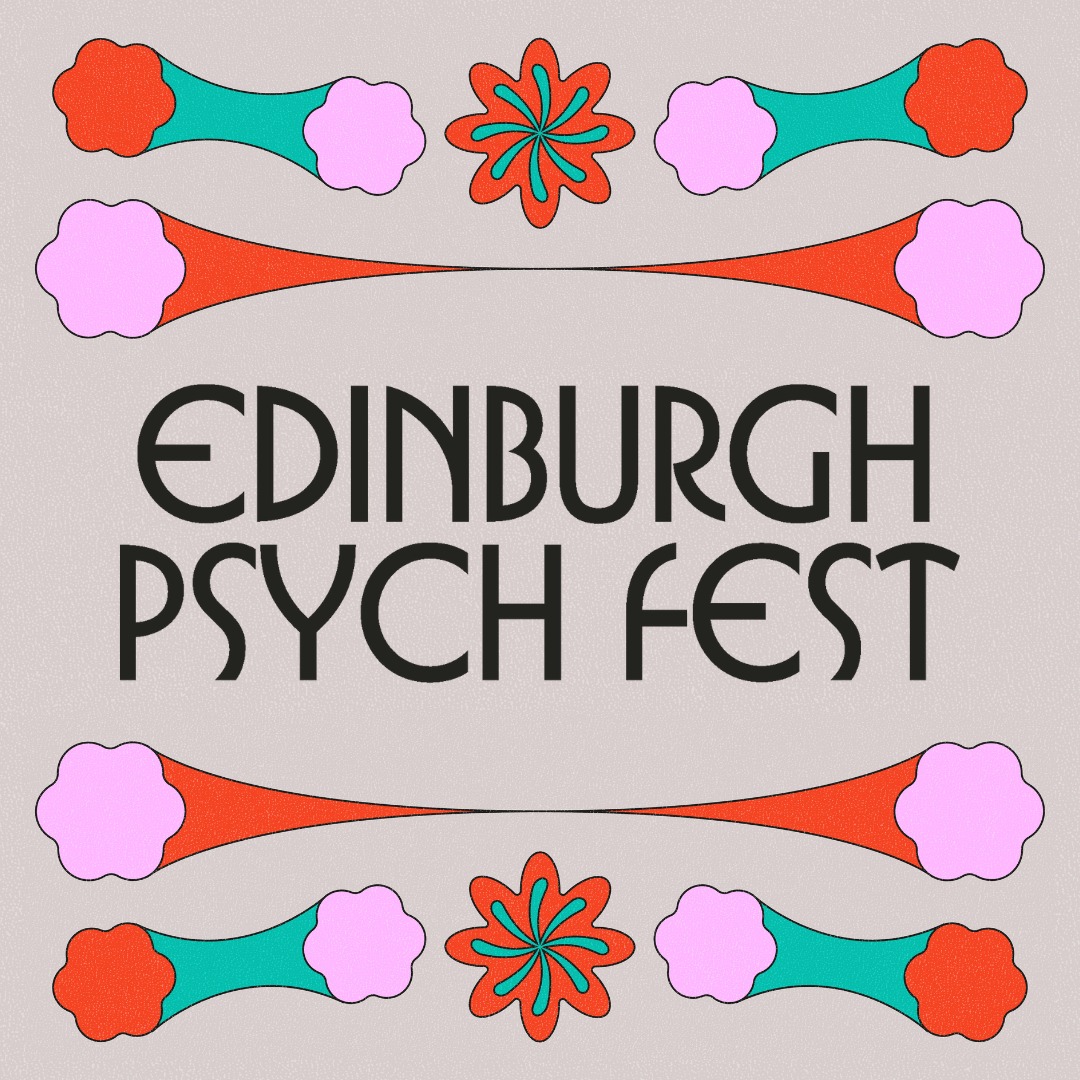 GHOSTWOMAN — Edinburgh, Scotland, 2026-09-06