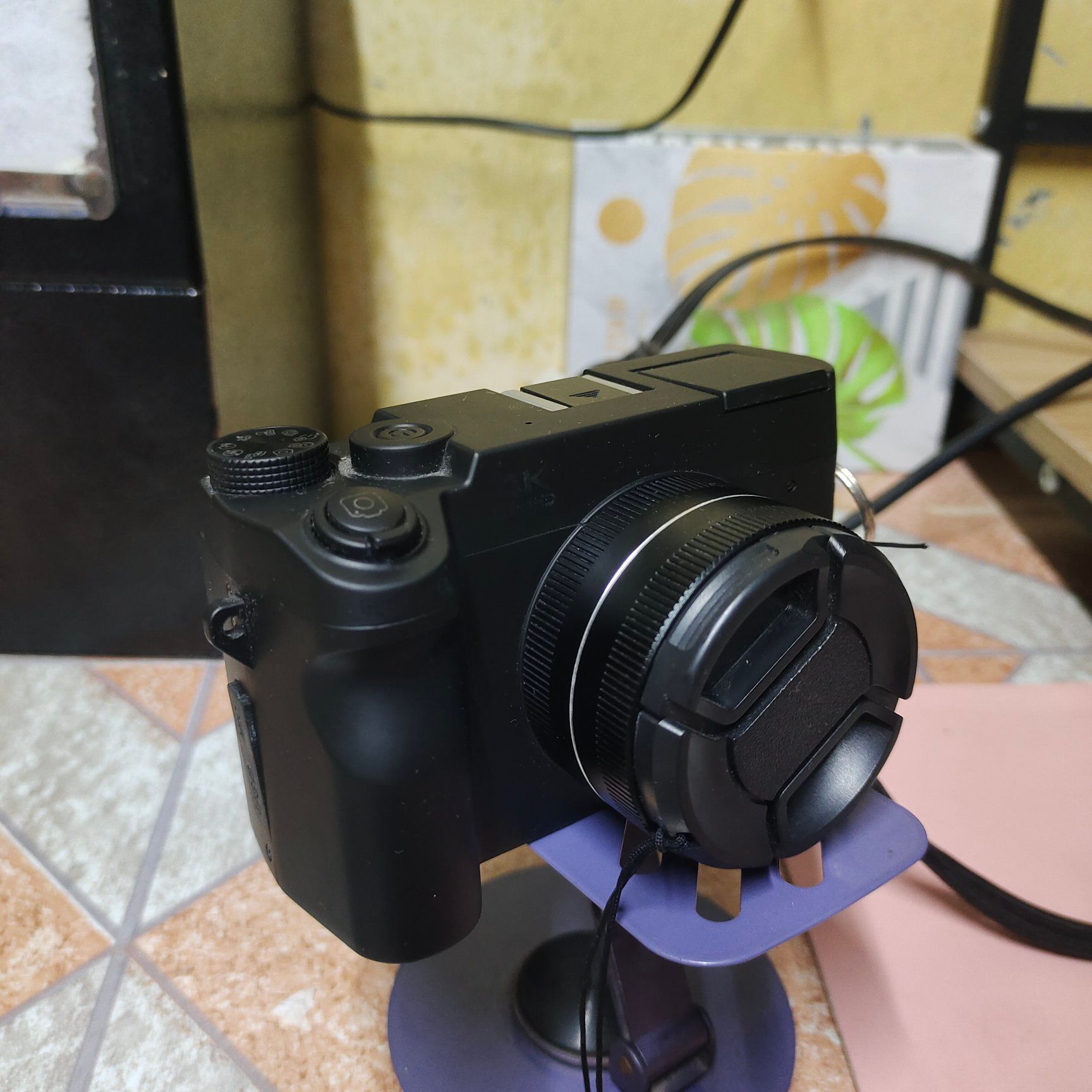 📌FOR SALE: DIGI CAM LIGHT PINK (COMPLETE SET) 📌RFS: UPGRADE