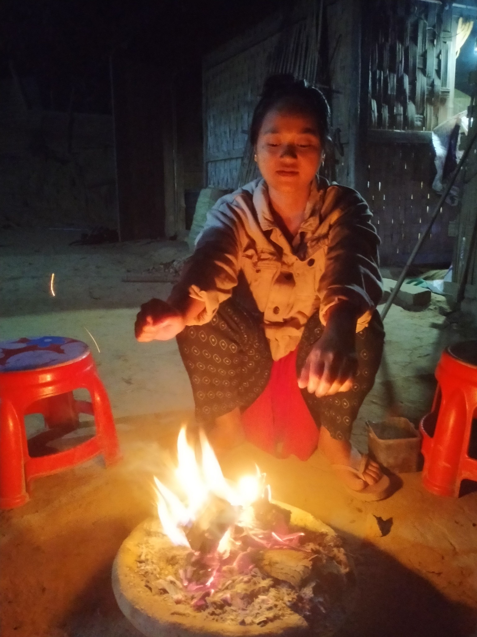 Eti Rani Tripura
